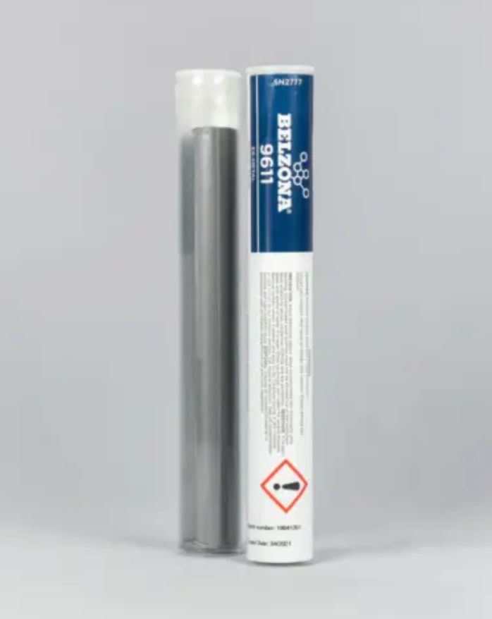 Barra reparadora BELZONA 9611 (58 cm3)