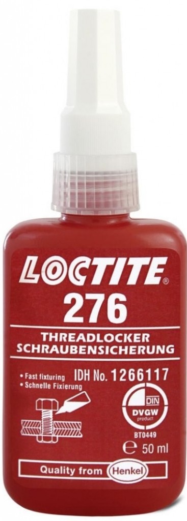 Loctite 276 - 50g