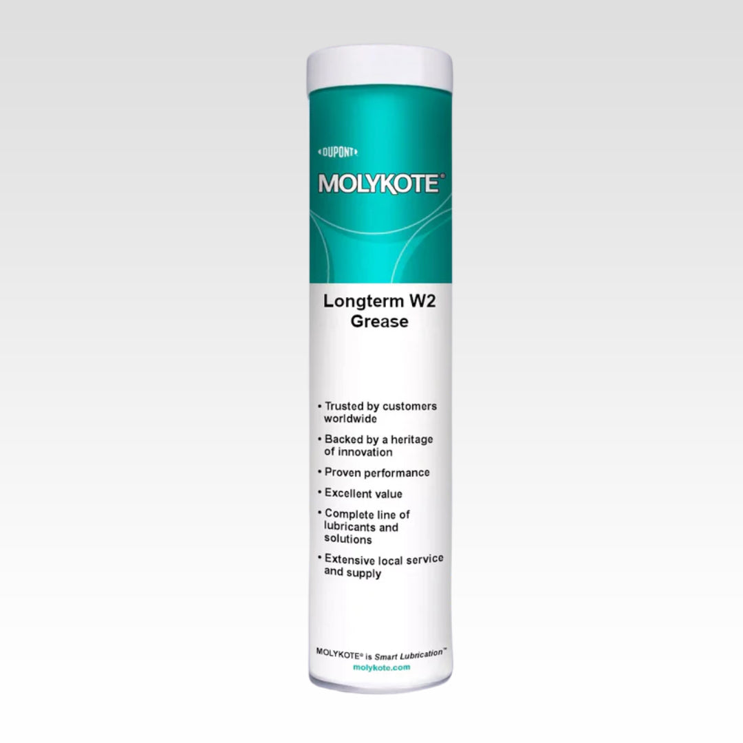 Molykote Longterm W2 - 400g