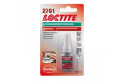 Loctite 2701 - 5 ml, Fijador de roscas de alta resistencia